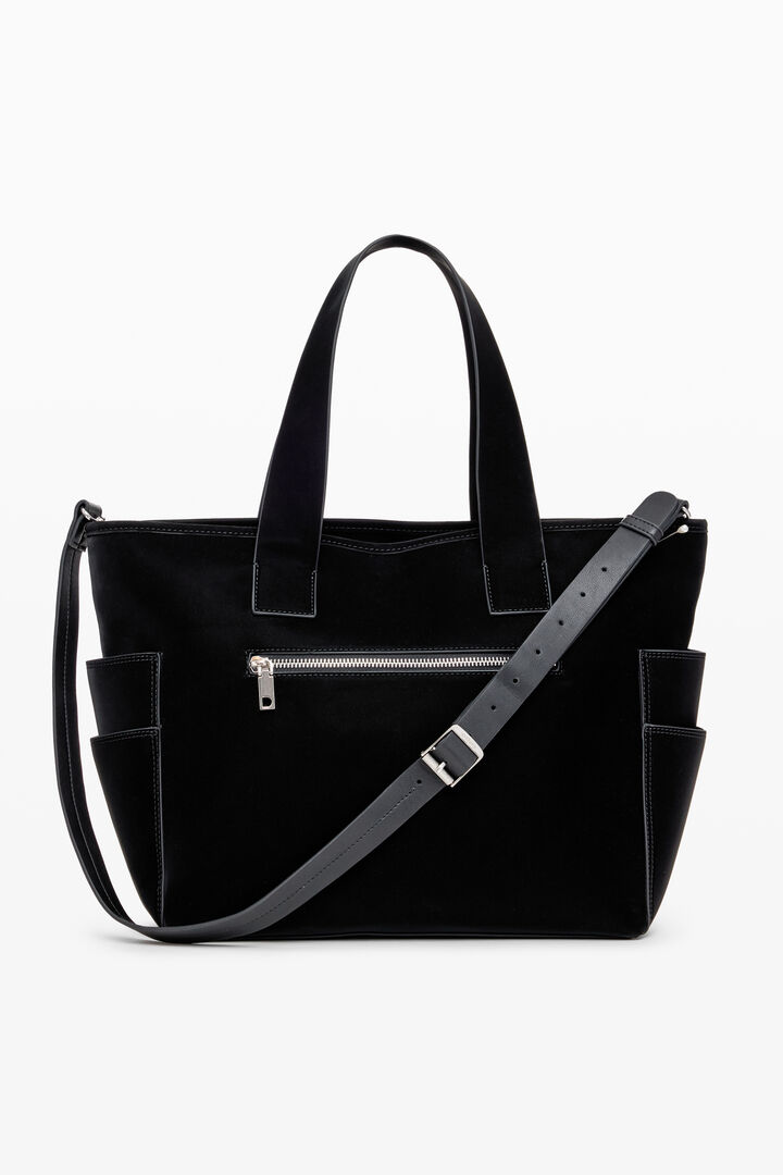 Shopper butxaques | Desigual