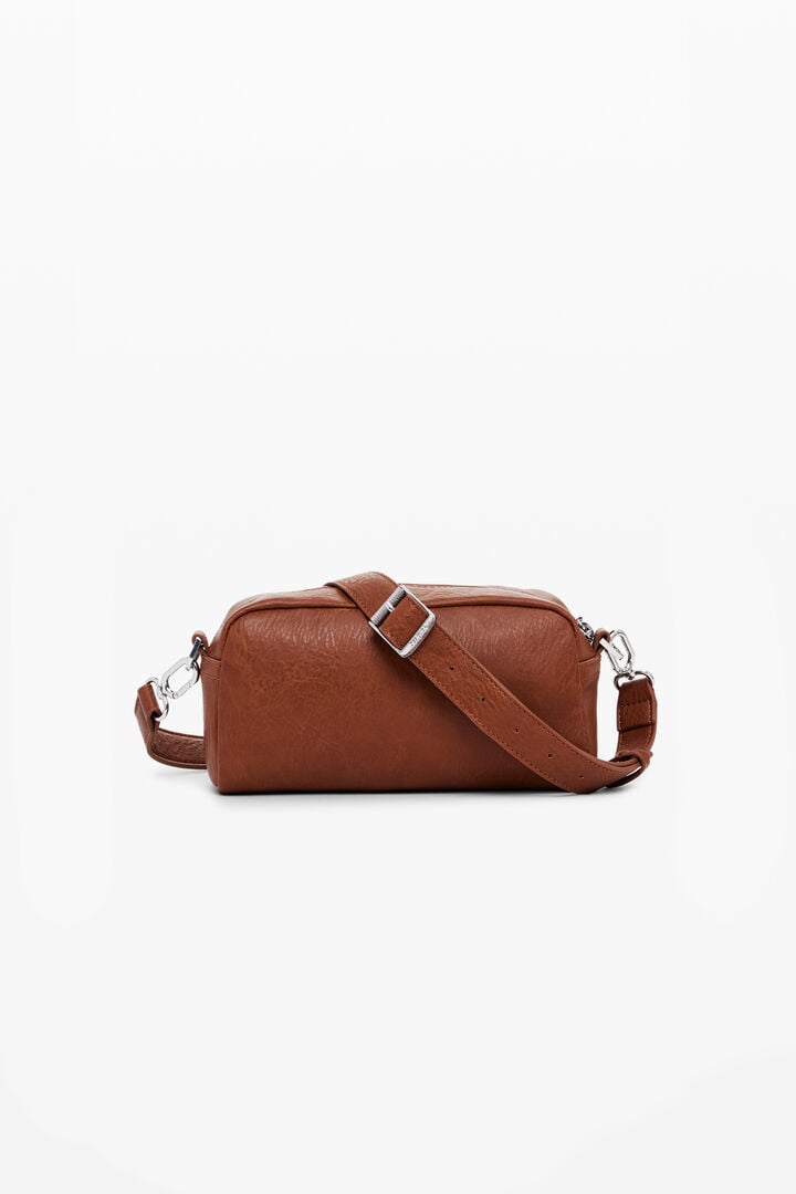 Bolsa cruzada multibolsillo | Desigual