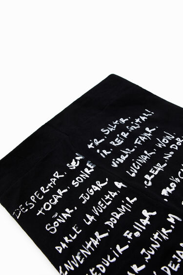 black friday crampons foot