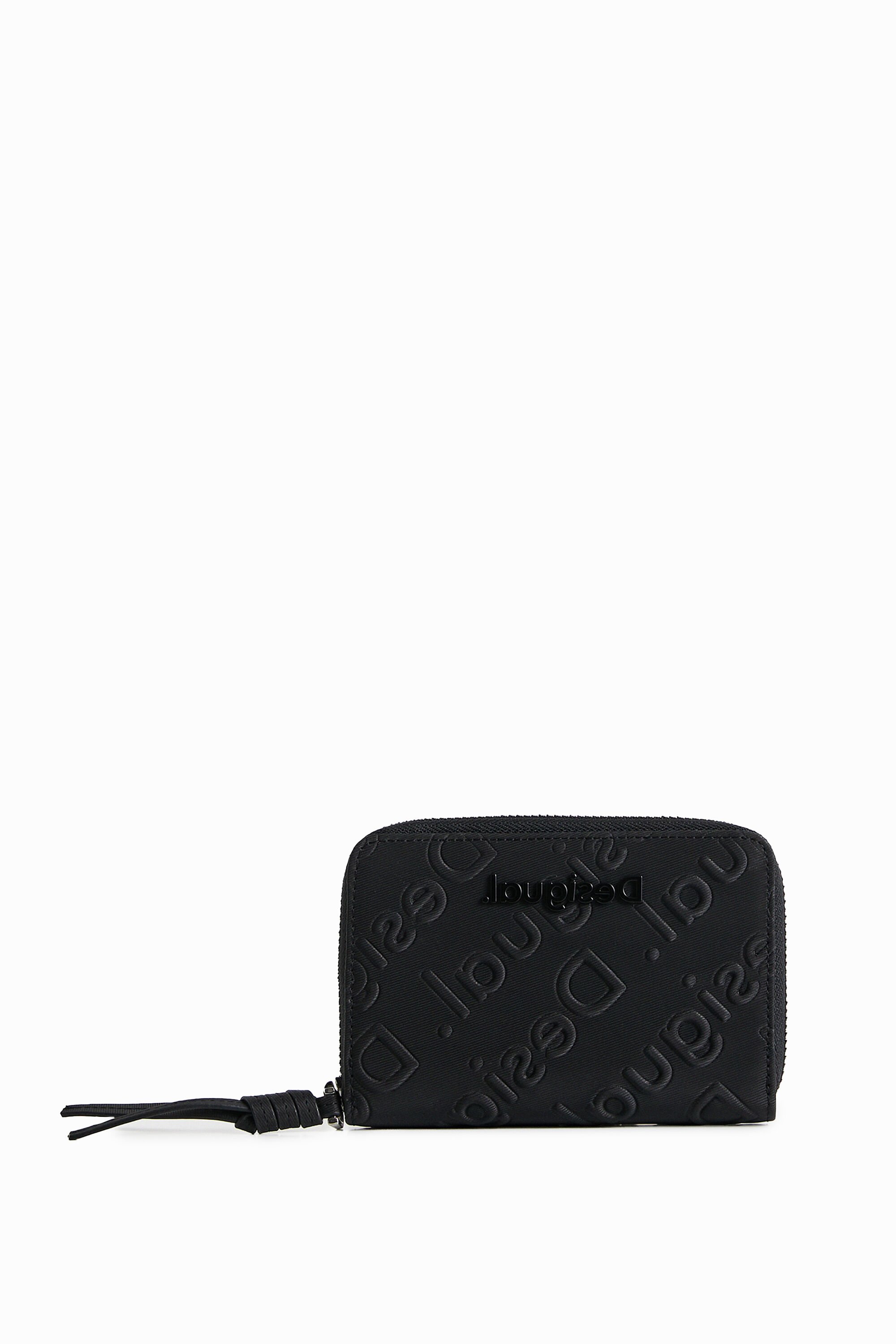 Desigual outlet on sale monederos