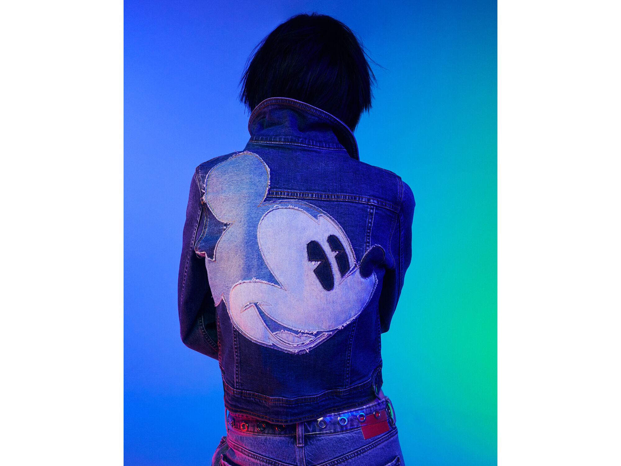 Mickey Mouse Clothes | Desigual