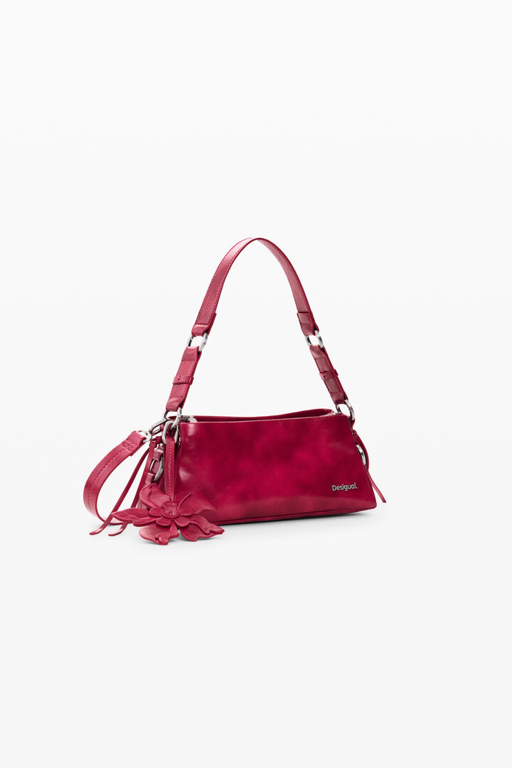 Petit sac &agrave; fleurs