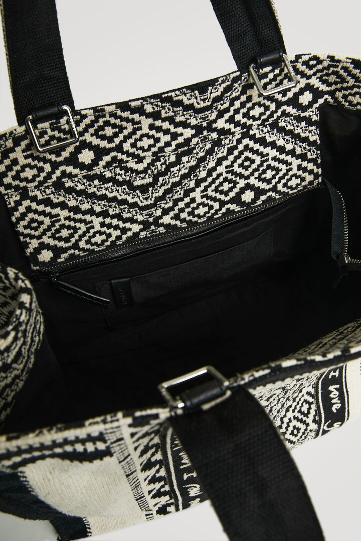 Ethno-Shopper | Desigual