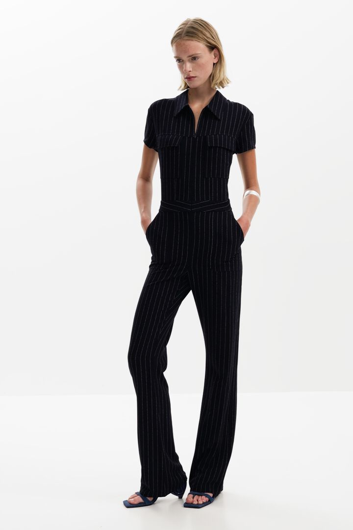 Mono raya diplomática | Desigual