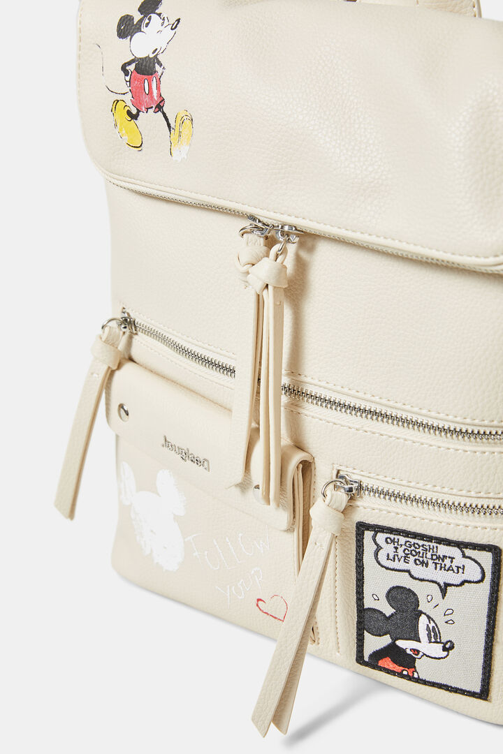 Mochila | Desigual