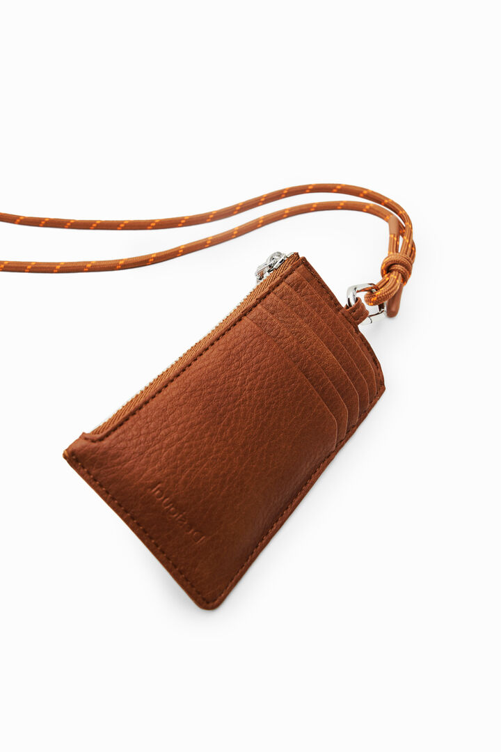 Small logo wallet | Desigual