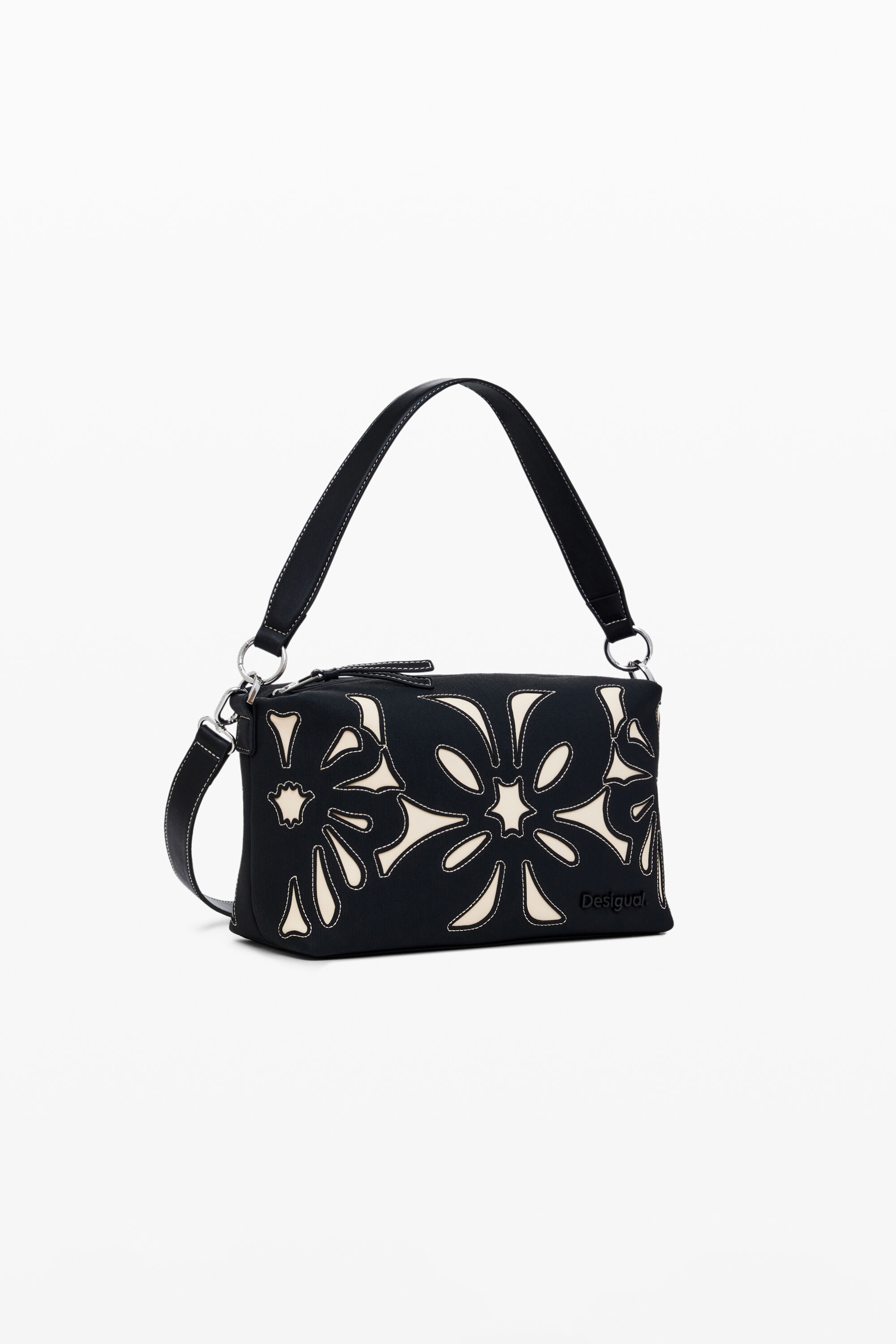 Sac S fleurs | Desigual