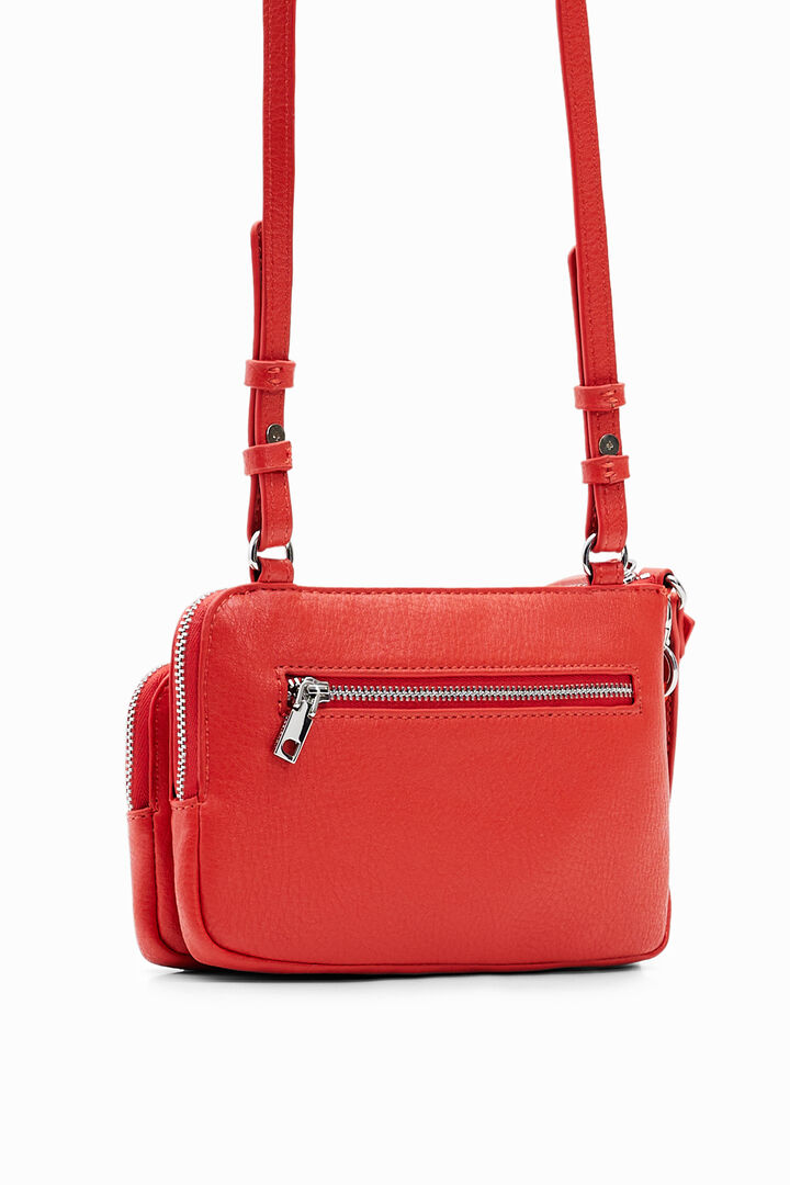Bandolera mini logo | Desigual