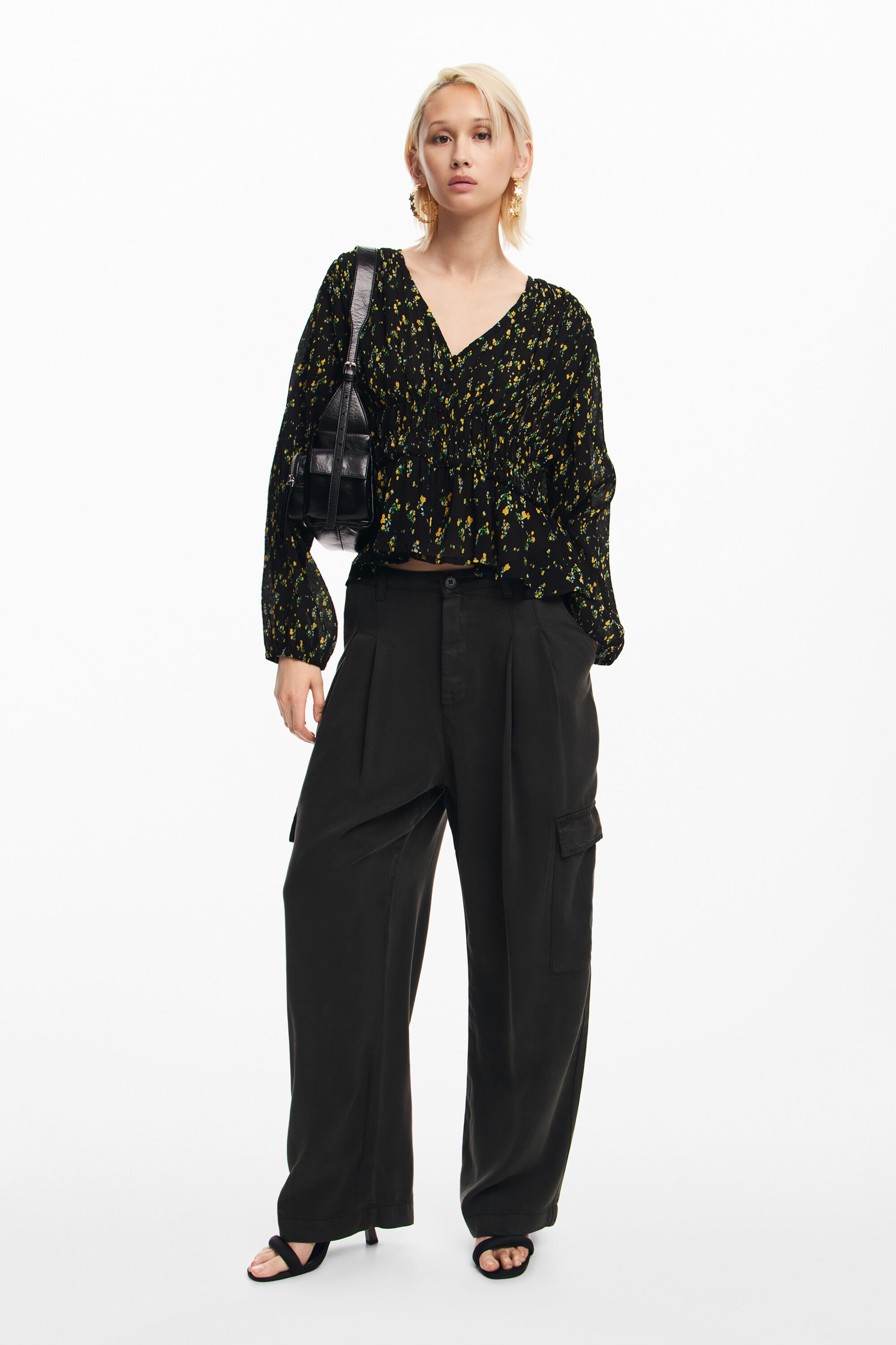 Desigual pyjamas online