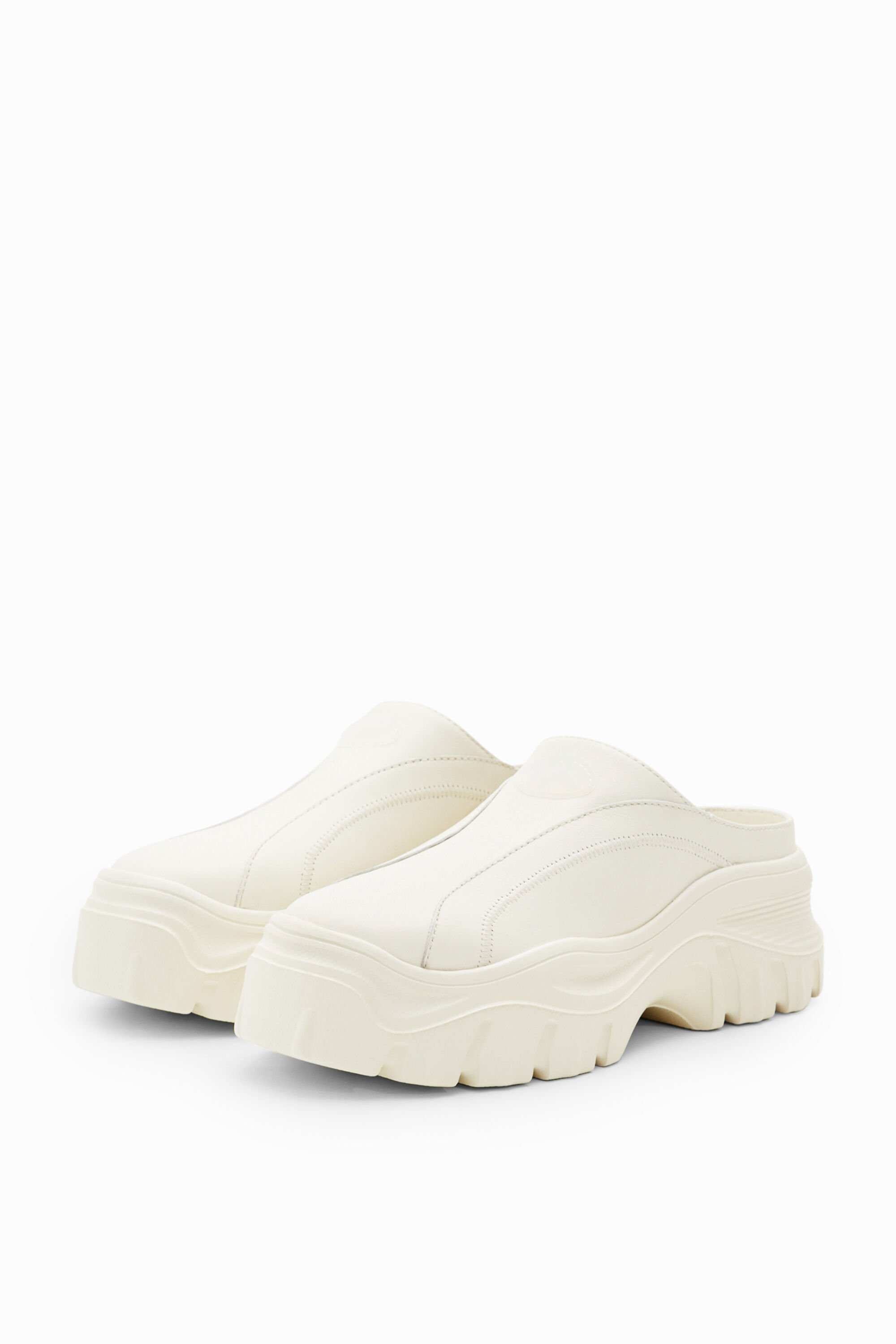 Desigual shoes online discount
