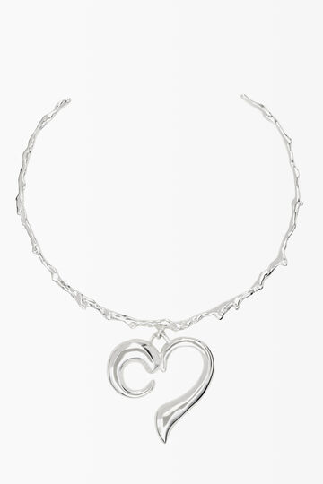 PENDENTIF CŒUR ZALIO | Desigual