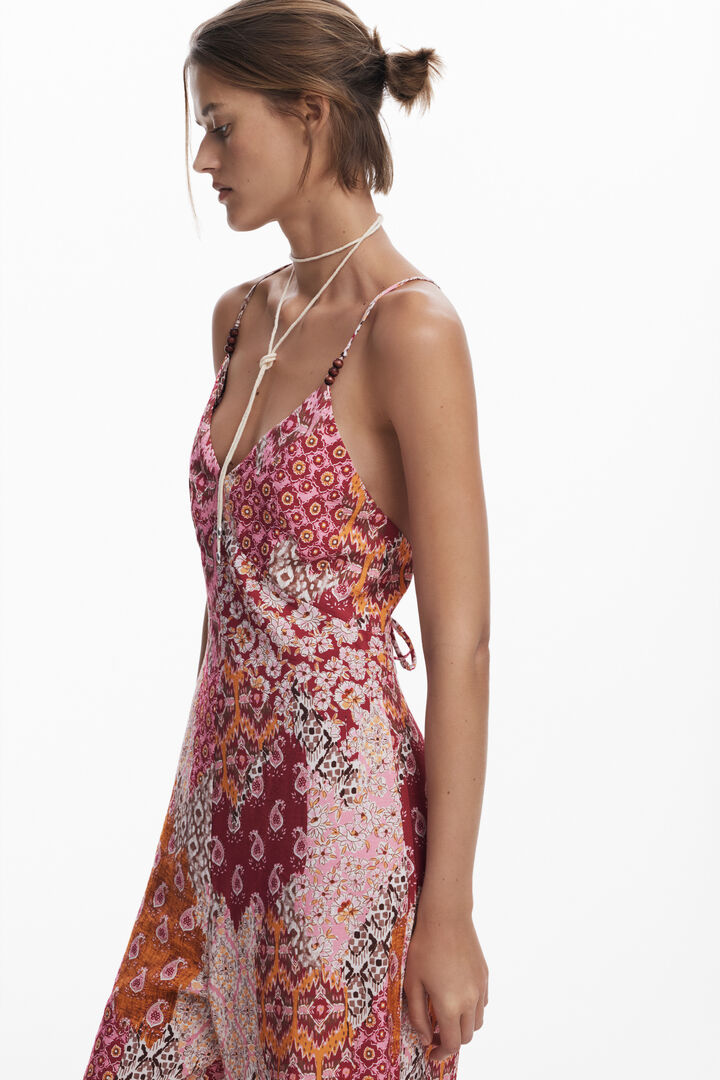 Boho Jumpsuit | Desigual