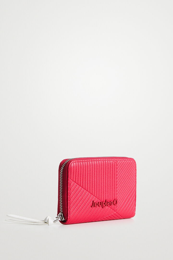 Geometrická peňaženka | Desigual