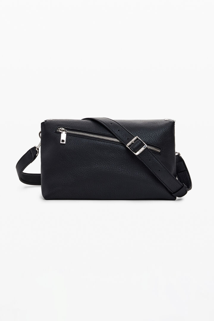 Bolso tachuelas Mickey Mouse™ mediano | Desigual