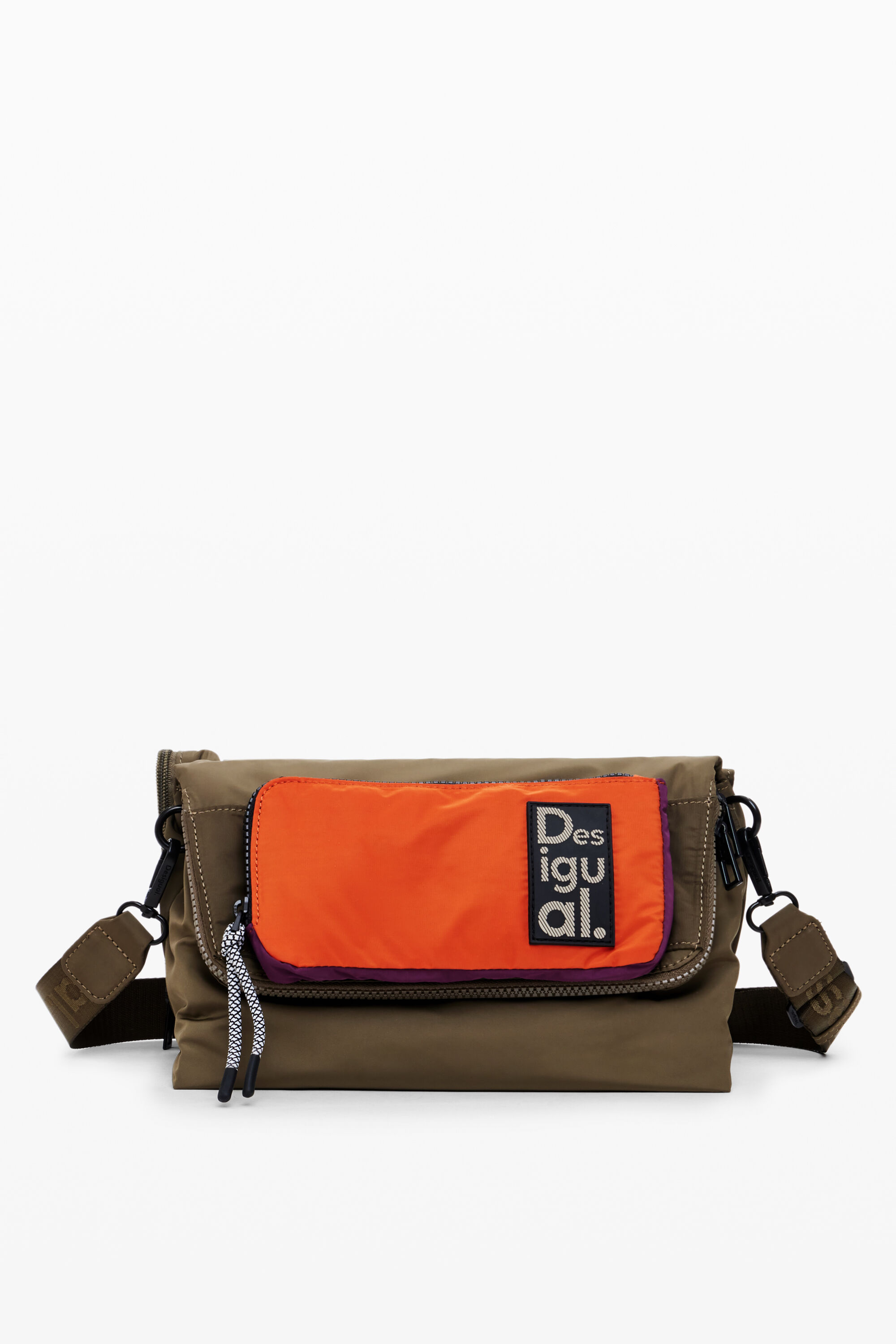 Desigual bags online shopping store