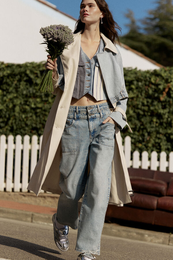 Total look