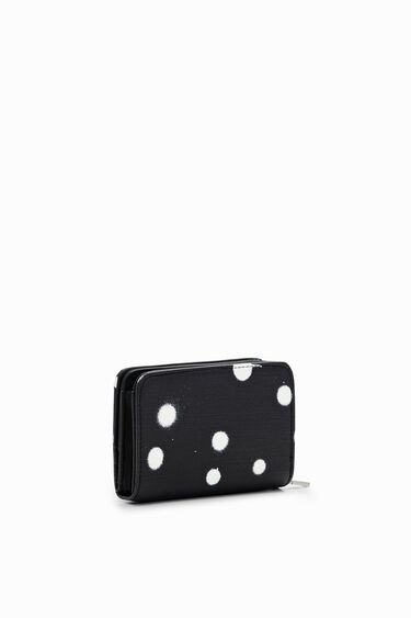 S droplets wallet | Desigual