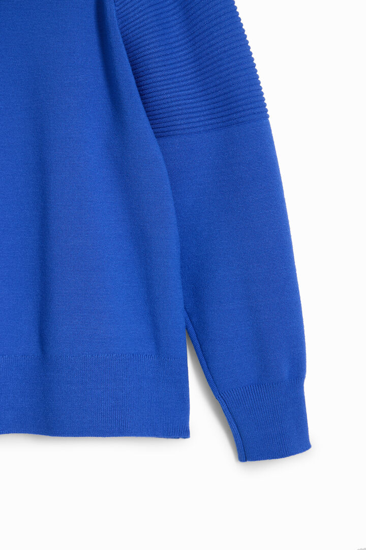 Sudadera Spiderman sin capucha | Desigual