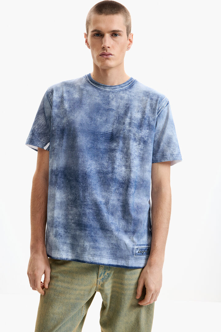 MICKEY&trade; CROP TOP