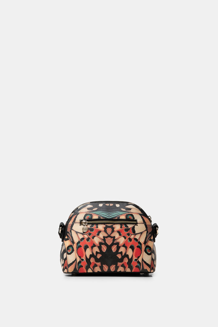 Sling bag strap fringe | Desigual