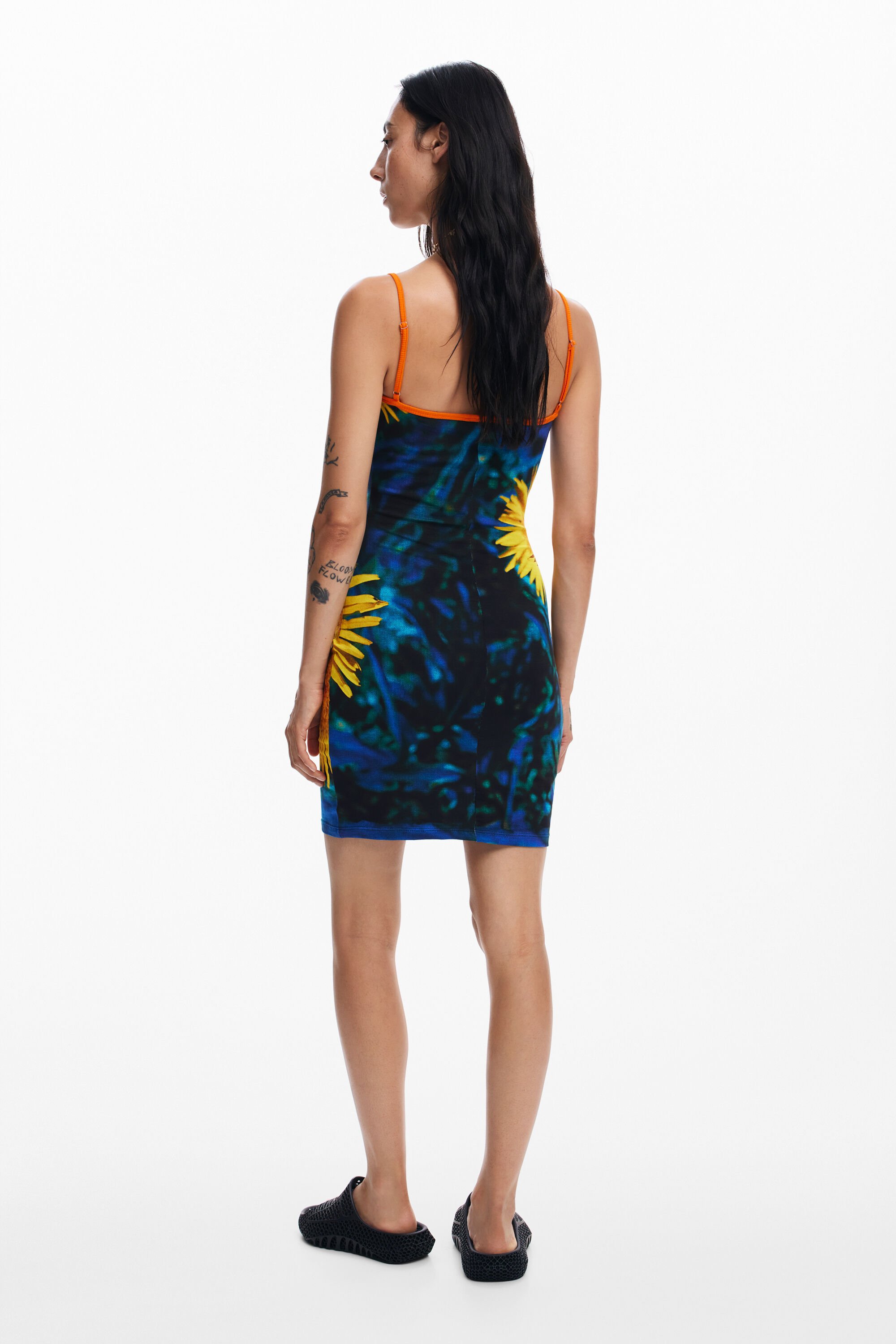 Robe desigual prix cheap