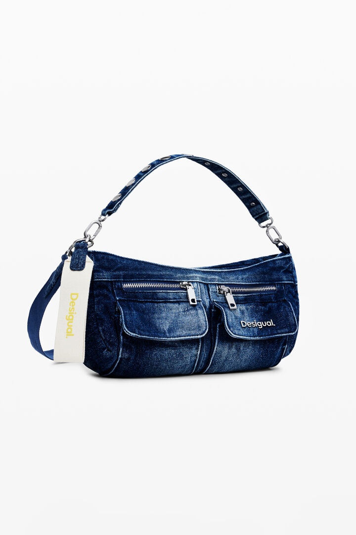 Traper torba | Desigual