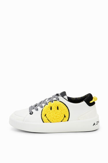 Sneakers Smiley® | Desigual