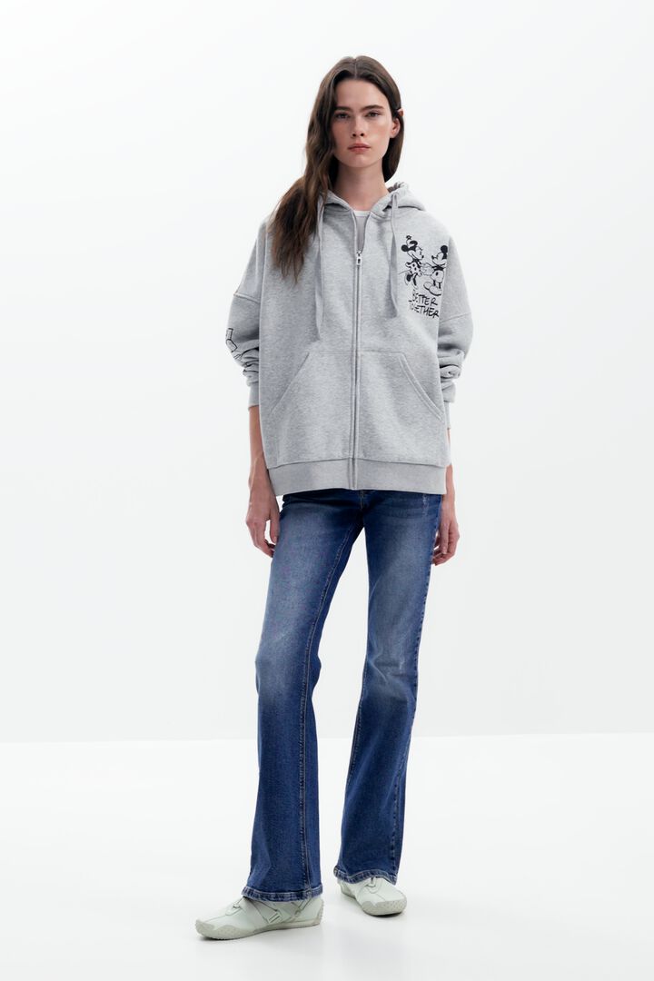Felpa Mickey Mouse™ | Desigual