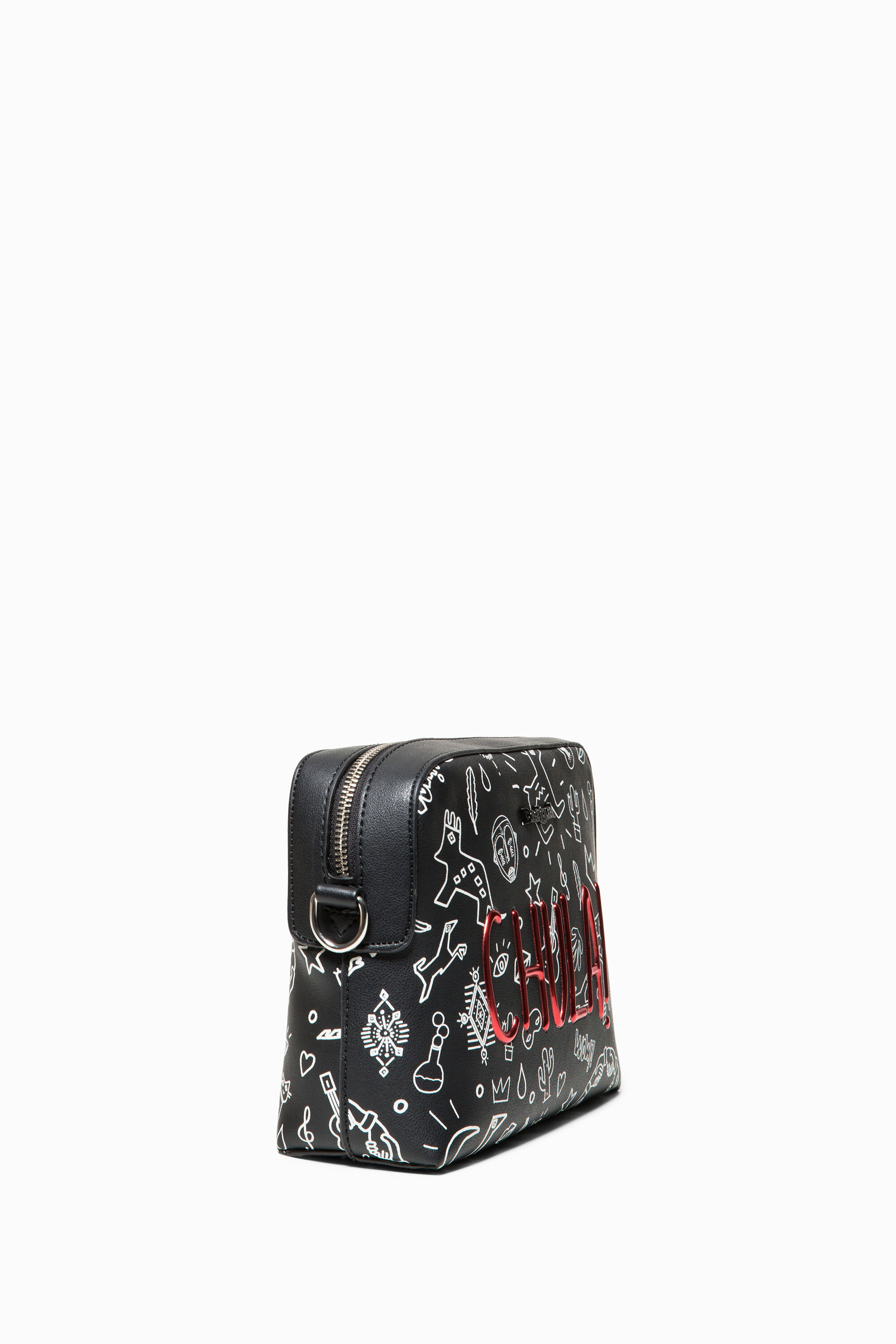 Sac desigual chula store
