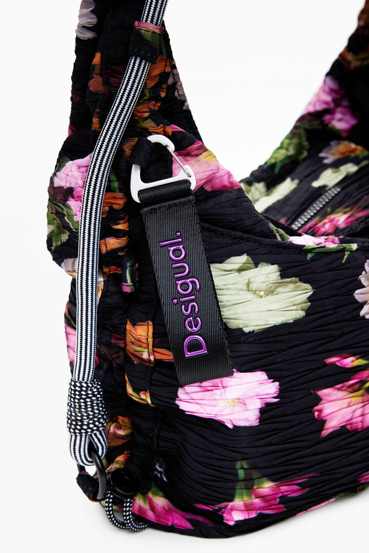 2-in-1 shopper bag | Desigual