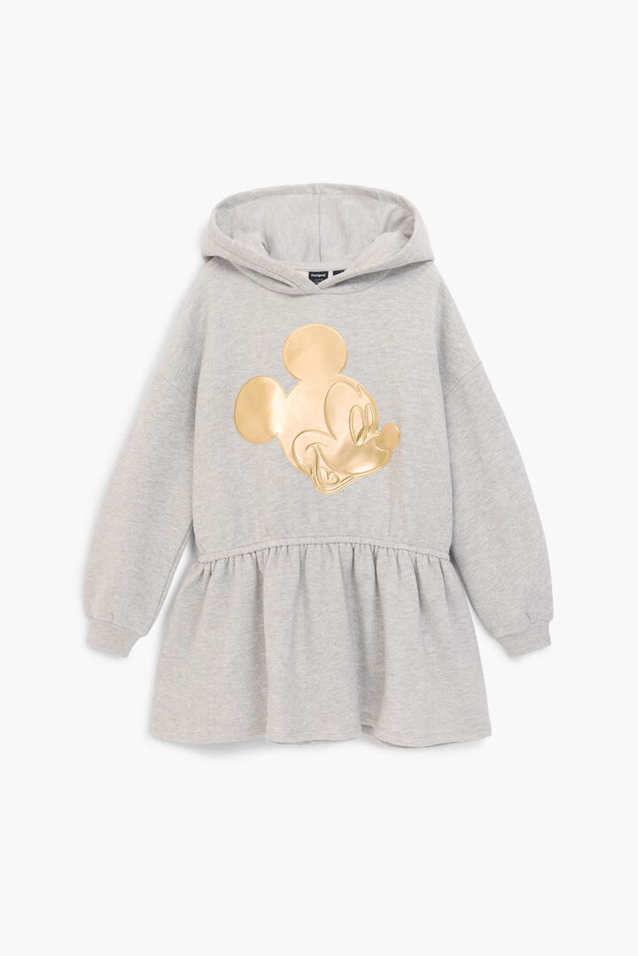 Vestit dessuadora Mickey Mouse™ | Desigual