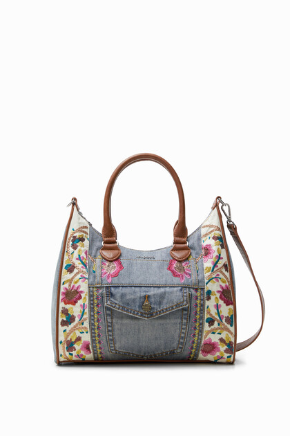 Bolsos Y Mochilas De Mujer Desigual Com