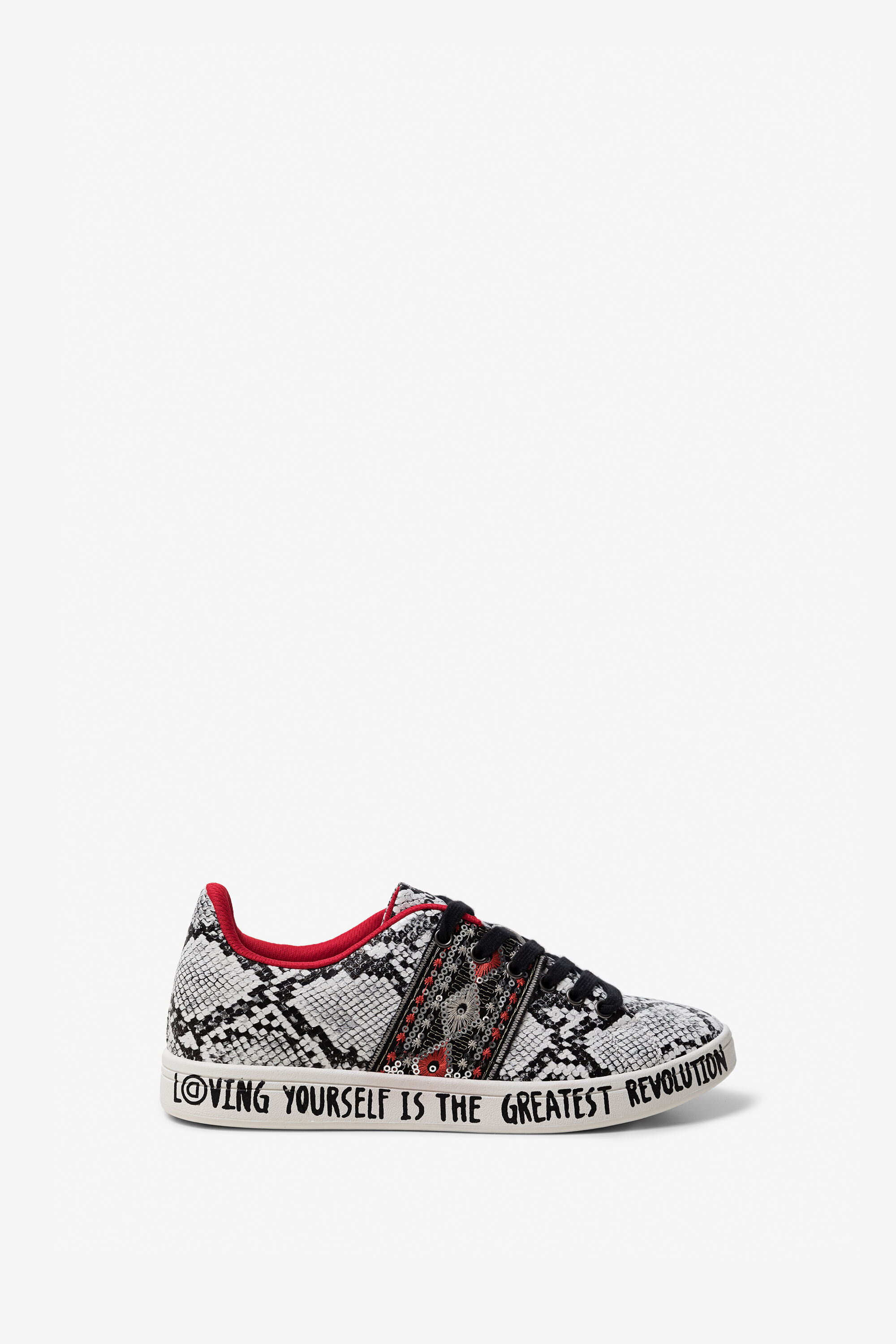 sneakers desigual