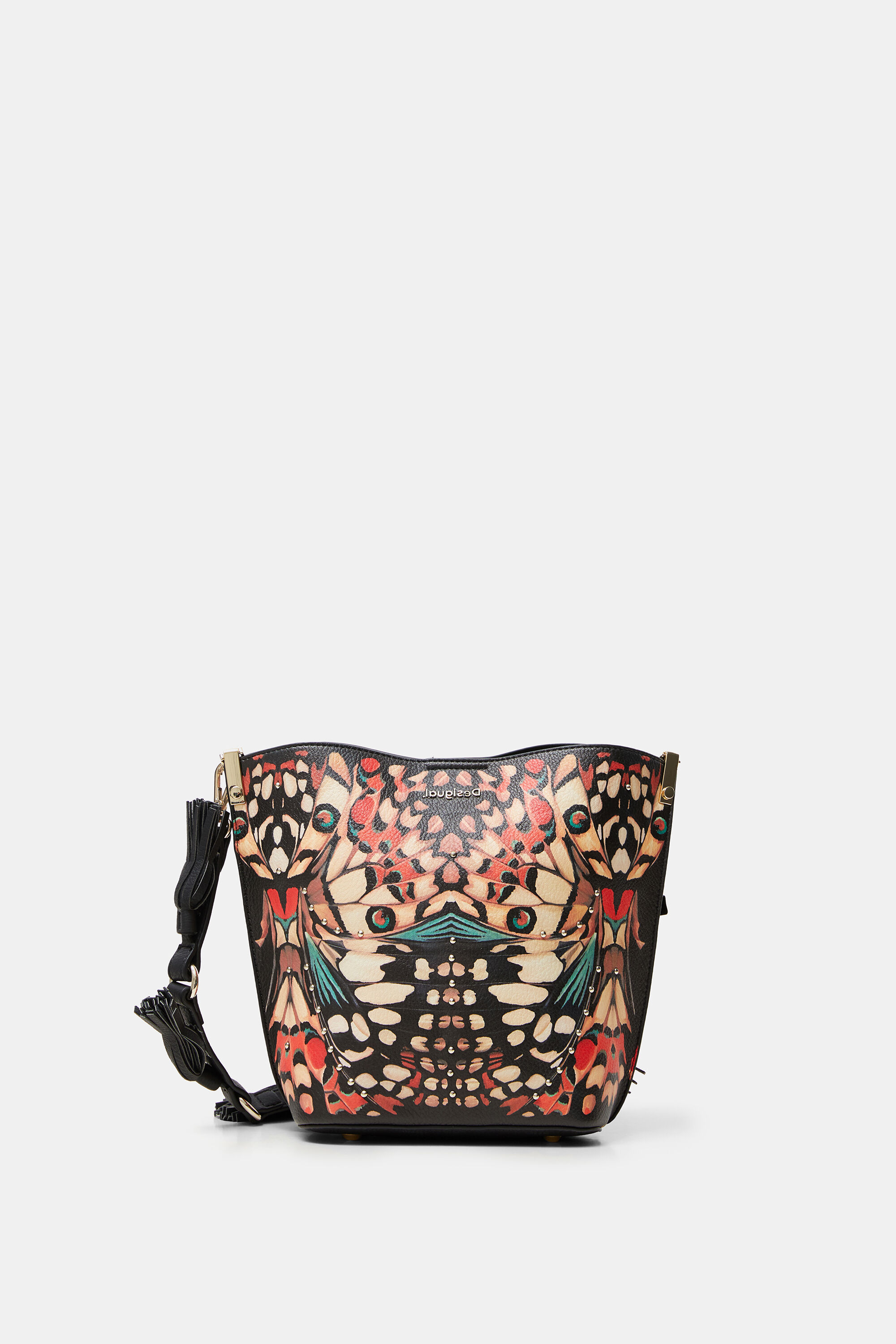 Borse desigual outlet online hot sale