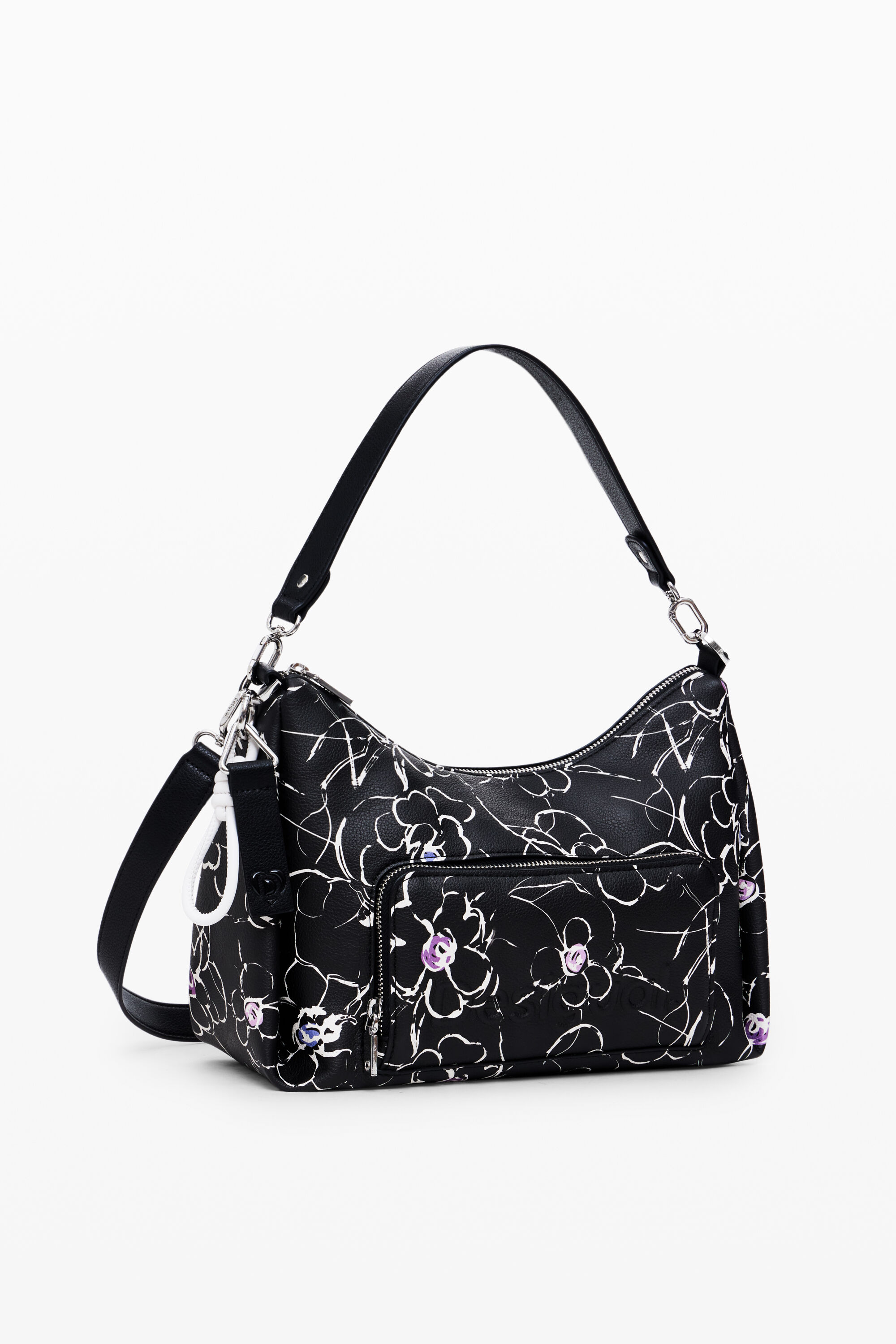 Borse a tracolla desigual online