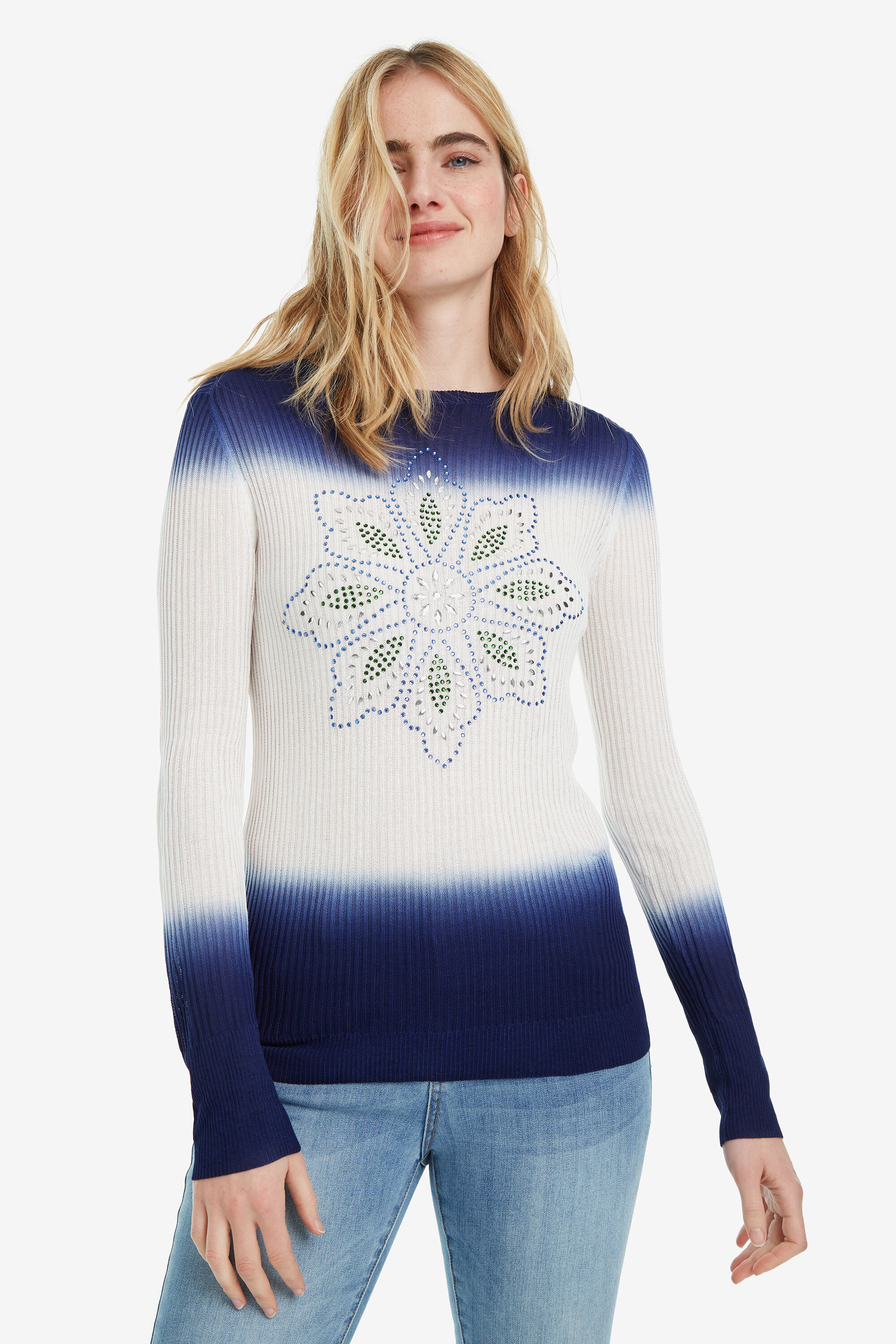 shirt and jumper combo women's