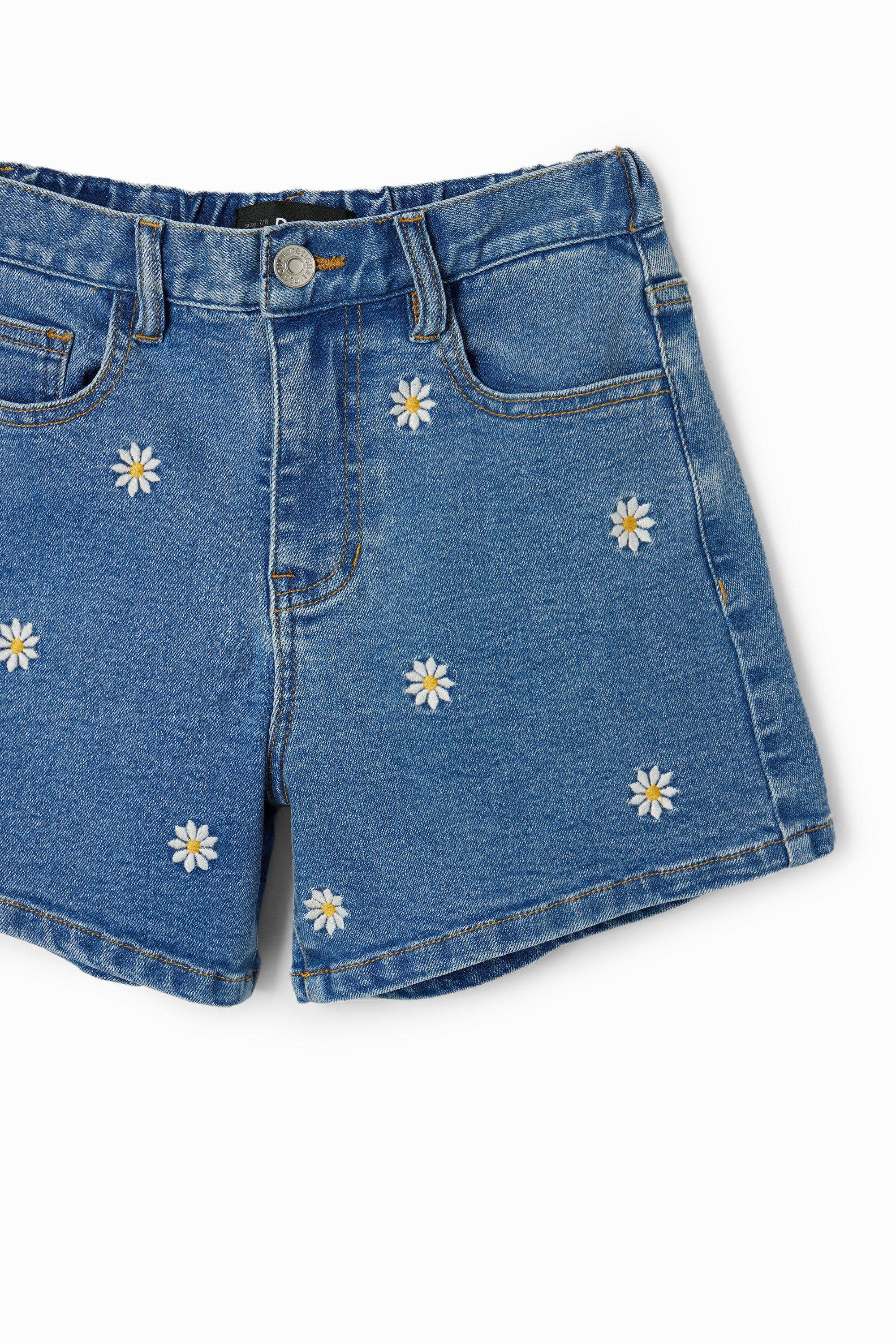 Daisy jean shorts best sale