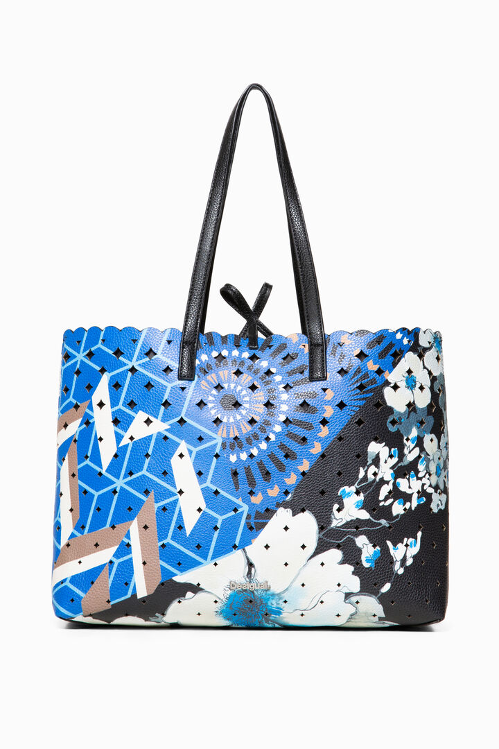 Geopatch Seattle Shopper | Desigual