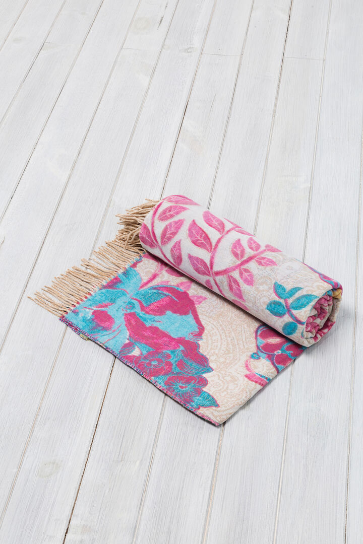 Blanket Essential | Desigual