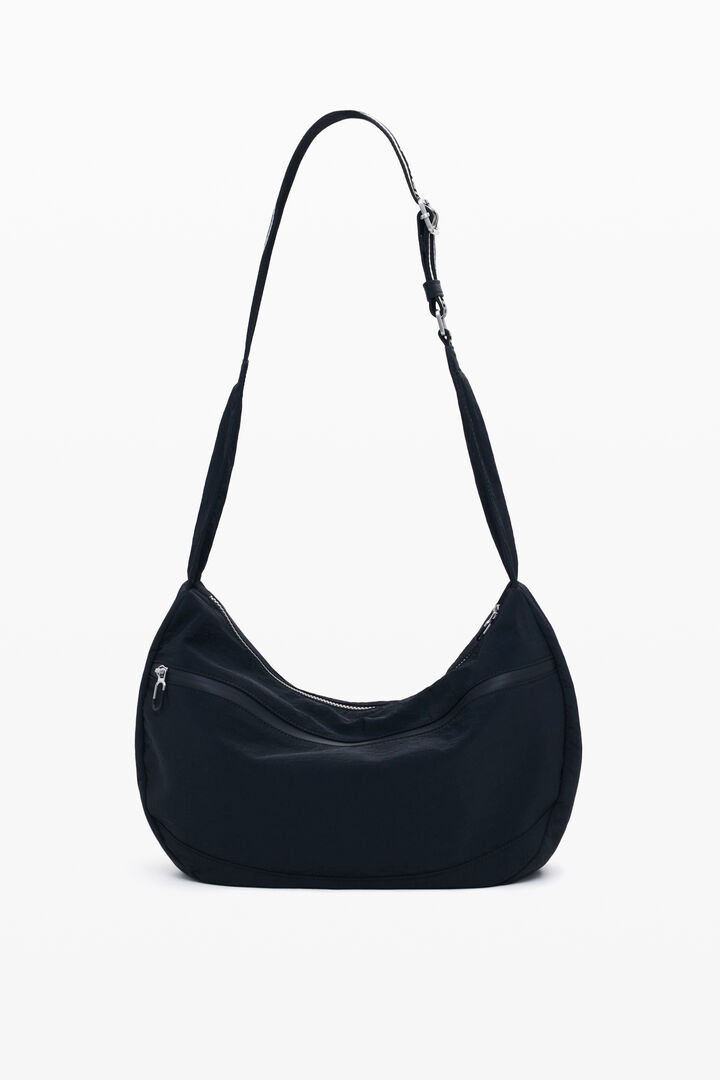 Bolso nylon viaje grande | Desigual
