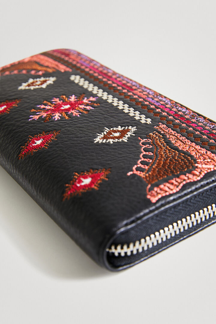Diamantová peňaženka | Desigual