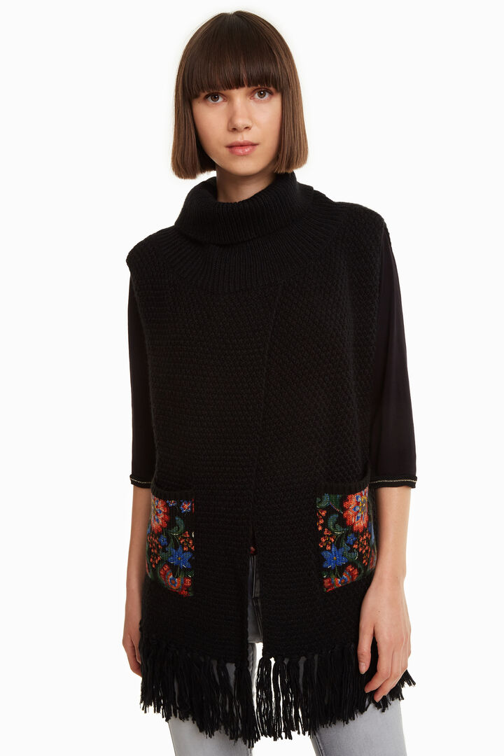 Vest woman | Desigual
