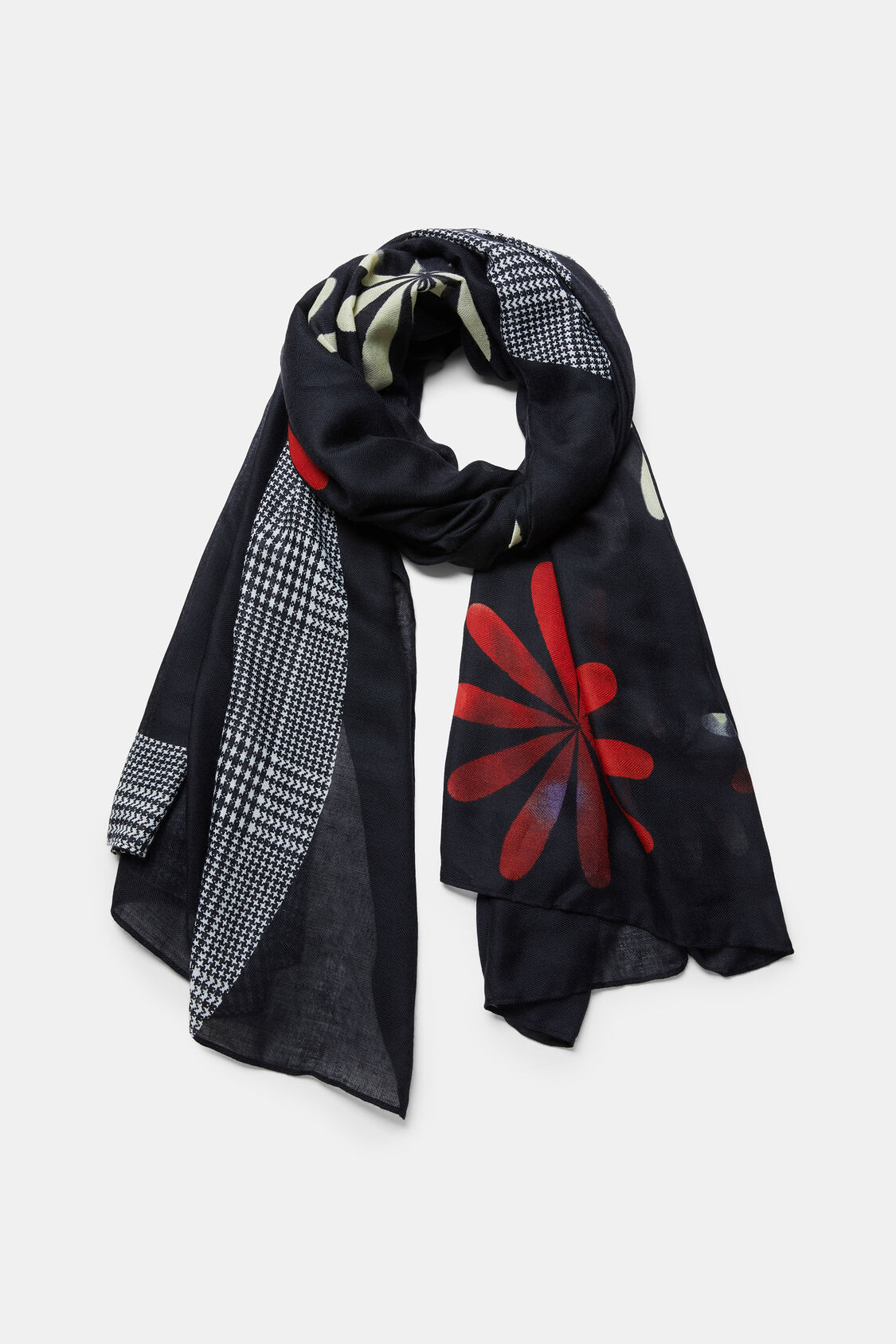foulard | Desigual