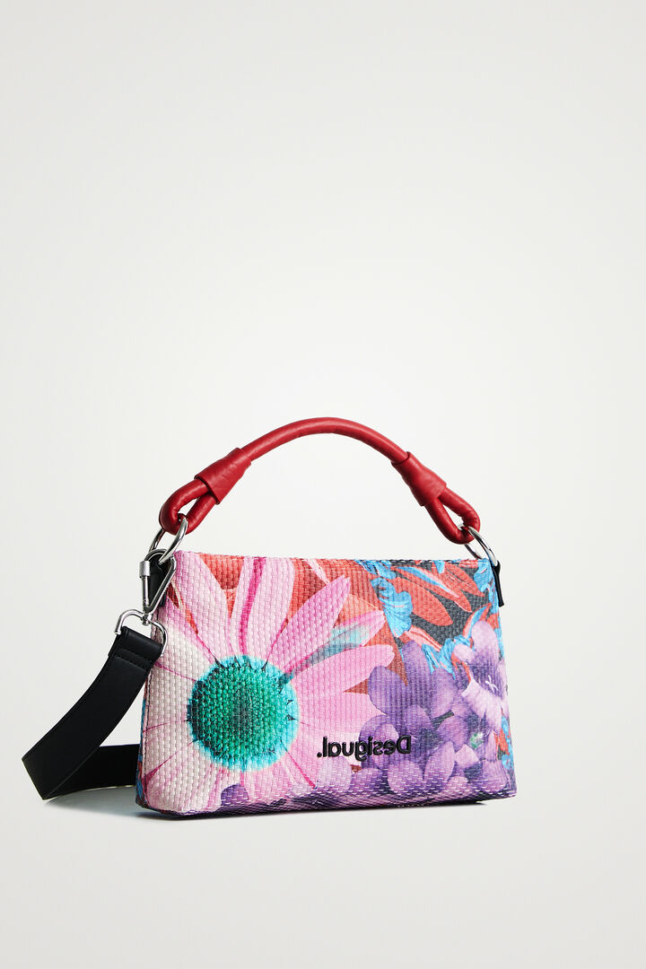 M. Christian Lacroix sling bag | Desigual