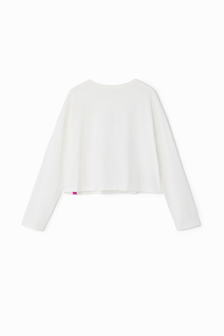 Colorful stars T-shirt | Desigual