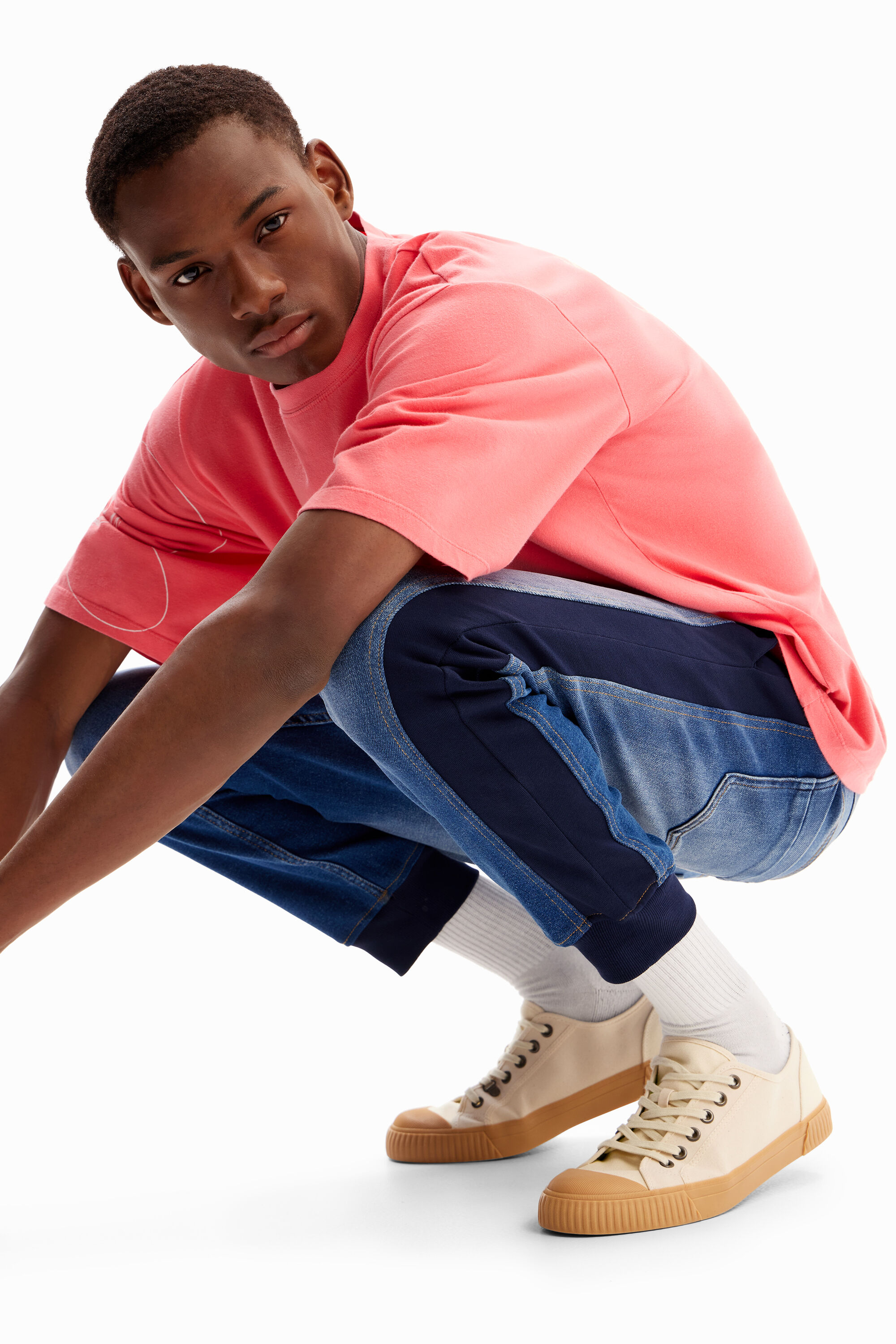 Desigual joggers 2025