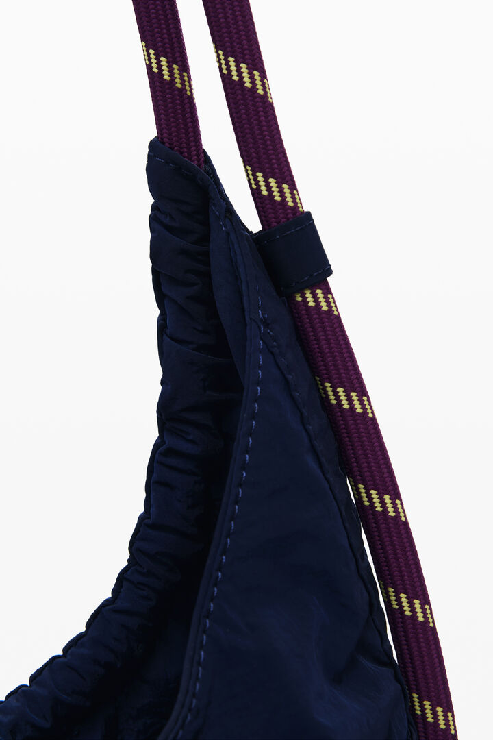 Adjustable shopper bag | Desigual