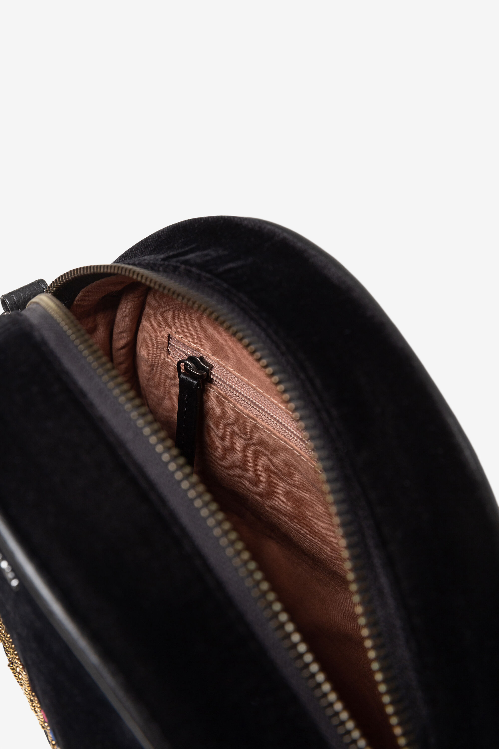 Sac rond chien