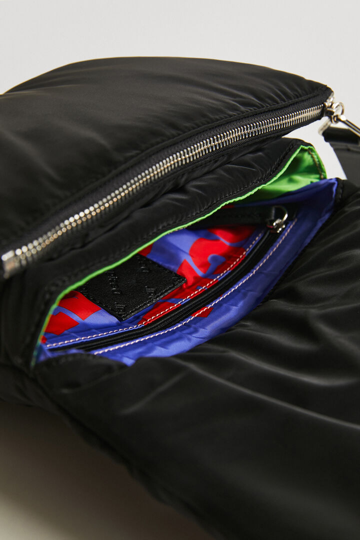 Padded sling bag | Desigual