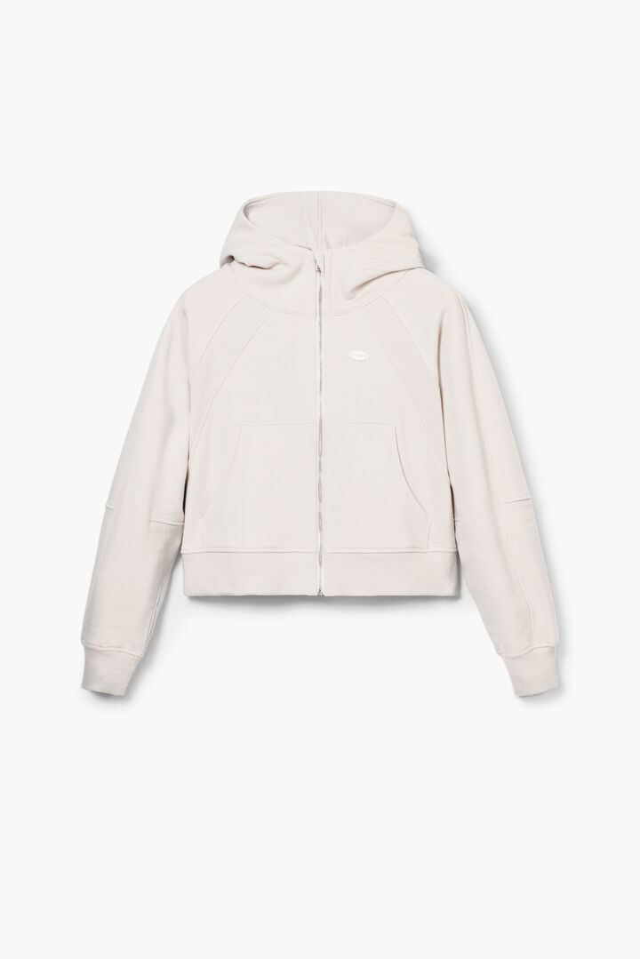 Oversized hoodie | Desigual